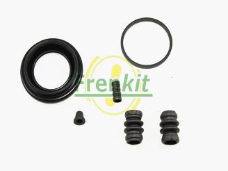 Zestaw naprawczy zacisku hamulcowego przedniego Nissan/Infiniti 4112099B25 cena, od 7,69 USD