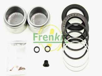 Zestaw naprawczy zacisku hamulcowego przedniego BMW 3 sedana (E21) (1975 - 1984) cena, od 13,78 USD