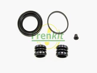 Zestaw naprawczy zacisku hamulcowego przedniego Fiat/Alfa/Lancia 9950489
