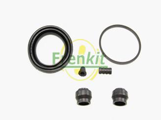 Do koszyka B2YD3326Z Mazda Zestaw naprawczy zacisku hamulcowego przedniego