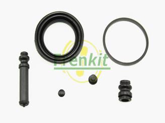 Do koszyka Zestaw naprawczy zacisku hamulcowego przedniego Daihatsu Terios I J100, J102, J122