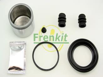 Zestaw naprawczy zacisku hamulcowego przedniego Frenkit 254903 cena, od 21,91 USD