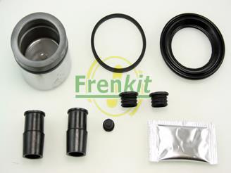 254905 Frenkit Zestaw naprawczy zacisku hamulcowego przedniego