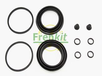 069025410 Nissan/Infiniti Zestaw naprawczy zacisku hamulcowego przedniego