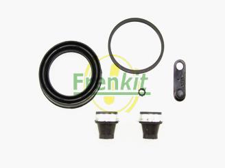 Do koszyka 7701208016 Renault (RVI) Zestaw naprawczy zacisku hamulcowego przedniego