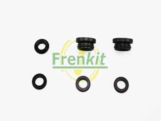 Do koszyka Zestaw naprawczy głównego cylindra hamulcowego Fiat 126  