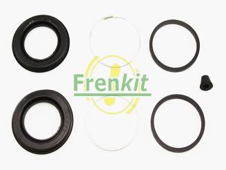 Zestaw naprawczy zacisku hamulcowego tylnego Frenkit 242020 cena, od 6,52 USD
