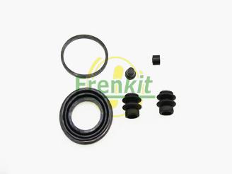 Zestaw naprawczy zacisku hamulcowego tylnego Toyota 044790E010 cena, od 14,09 USD