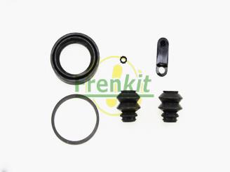 Zestaw naprawczy zacisku hamulcowego Smart FORTWO