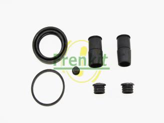 Zestaw naprawczy zacisku hamulcowego tylnego do Chrysler Voyager II GS 