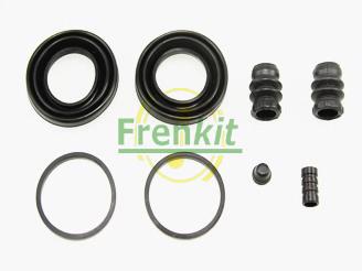 Zestaw naprawczy zacisku hamulcowego przedniego Frenkit 240019 cena, od 7,14 USD