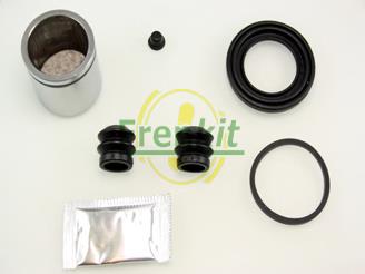 Zestaw naprawczy zacisku hamulcowego tylnego Land Rover Discovery II SUV (LJ ,LT) (1998 - 2004) cena, od 27,93 USD