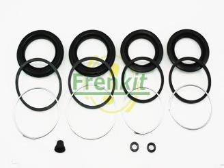 Zestaw naprawczy zacisku hamulcowego przedniego Frenkit 245022 cena, od 6,45 USD