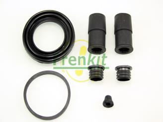 246003 Frenkit Zestaw naprawczy zacisku hamulcowego tylnego