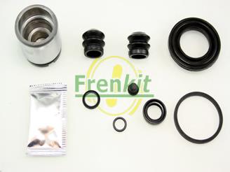 Do koszyka Zestaw naprawczy zacisku hamulcowego tylnego Ford Sierra I GBC