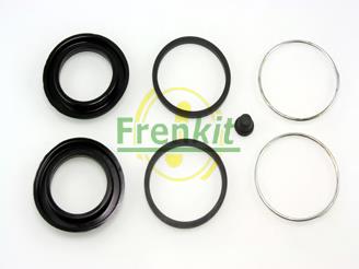 Zestaw naprawczy zacisku hamulcowego tylnego Lexus LS sedana (UCF30) (2000 - 2006) cena, od 9,79 USD