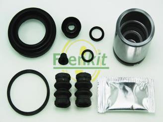 Do koszyka Zestaw naprawczy zacisku hamulcowego tylnego Ford Edge I U387
