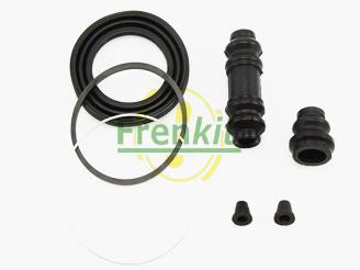 Zestaw naprawczy zacisku hamulcowego przedniego Nissan Vanette CARGO awangarda (C23) (1995 - 2001) cena, od 7,83 USD