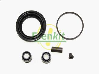 Zestaw naprawczy zacisku hamulcowego przedniego Nissan Bluebird 