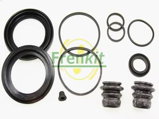 Zestaw naprawczy zacisku hamulcowego przedniego Mercedes 0004201344