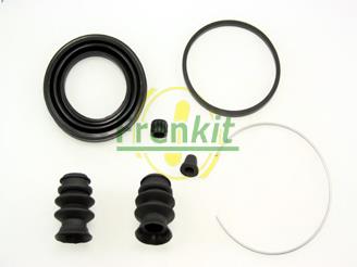97134716 General Motors Zestaw naprawczy zacisku hamulcowego przedniego