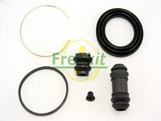 MB534396 Mitsubishi Zestaw naprawczy zacisku hamulcowego przedniego