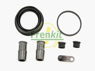 Zestaw naprawczy zacisku hamulcowego przedniego 411200001R Renault (RVI)