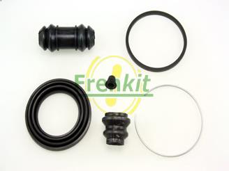  Zestaw naprawczy zacisku hamulcowego przedniego Mitsubishi L 300 