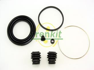 Do koszyka 01463S9AA00 Honda Zestaw naprawczy zacisku hamulcowego przedniego