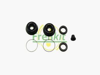 Zestaw naprawczy cylindra hamulcowego Ford Escort
