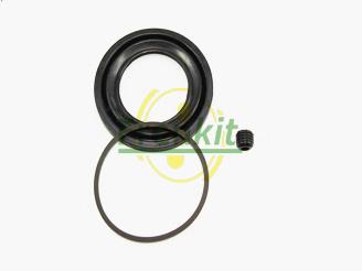 Zestaw naprawczy zacisku hamulcowego przedniego Opel Sintra