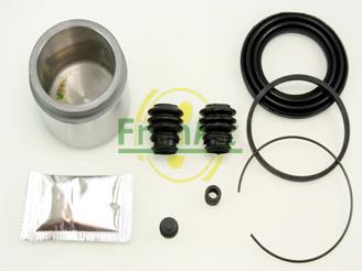 Zestaw naprawczy zacisku hamulcowego przedniego Mitsubishi Lancer 6 CJ, CP