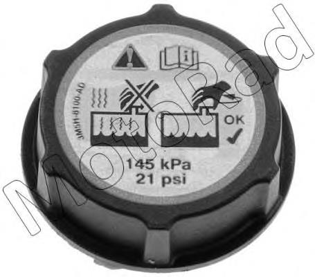 Pokrywa (korek) zbiornika wyrównawczego Motorad T57 cena, od 7,89 USD
