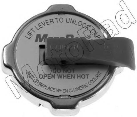 Pokrywa (korek) chłodnicy Chrysler Voyager II GS minivan (1995 - 2001) cena, od 9,71 USD