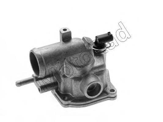 Obudowa termostatu Mercedes A6462001115