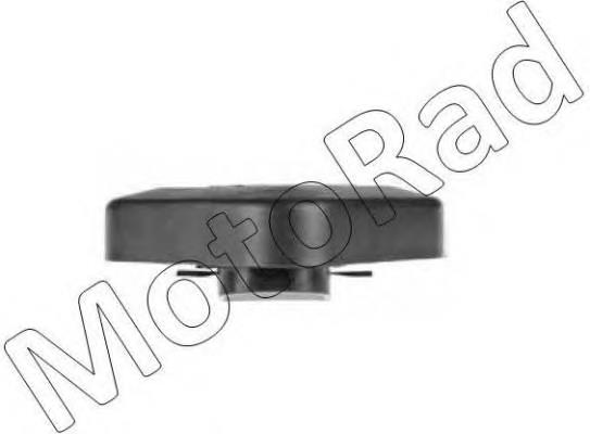 Korek wlewu oleju Metalcaucho 03747