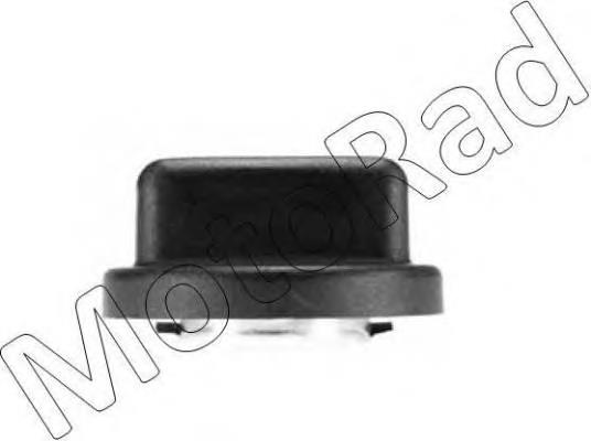 Do koszyka 1179872 BMW Korek wlewu paliwa