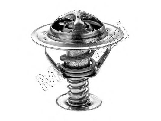 Do koszyka 1634054040 Toyota Termostat