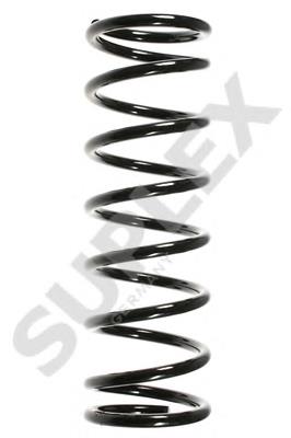 Do koszyka ZC6655A Japan Parts Sprężyna tylna