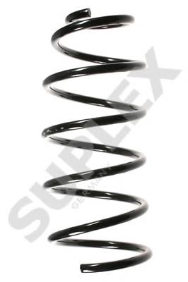 1J0411105AT VAG Sprężyna przednia