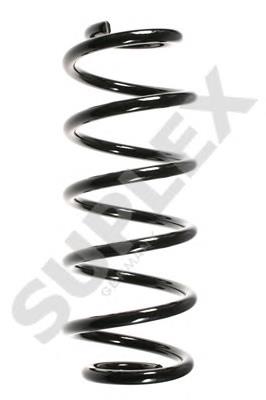 Sprężyna przednia VAG 8D0411105DR