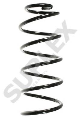 Sprężyna przednia Suplex 03126 cena, od 26,80 USD