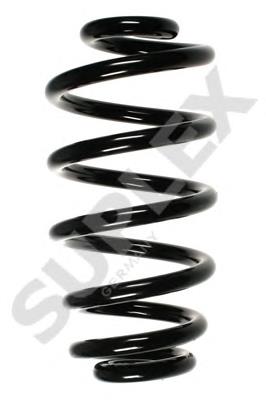 Sprężyna tylna Suplex 03188 cena, od 71,55 USD