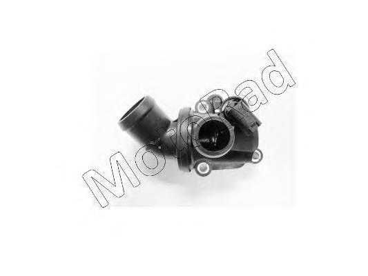 Do koszyka A2662030275 Mercedes Termostat