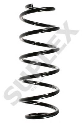 Sprężyna przednia 997521 Sachs