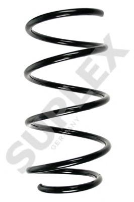 31336761213 BMW Sprężyna przednia