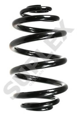 Do koszyka 33531095736 BMW Sprężyna tylna