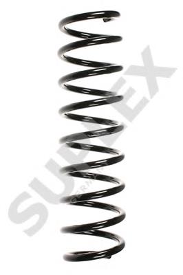 Sprężyna tylna Suplex 06183 cena, od 24,39 USD