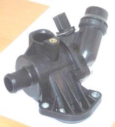 Obudowa termostatu Audi A4 B6 (8H7)