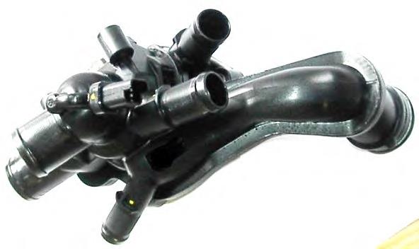 Do koszyka DT1297H Dayco Obudowa termostatu